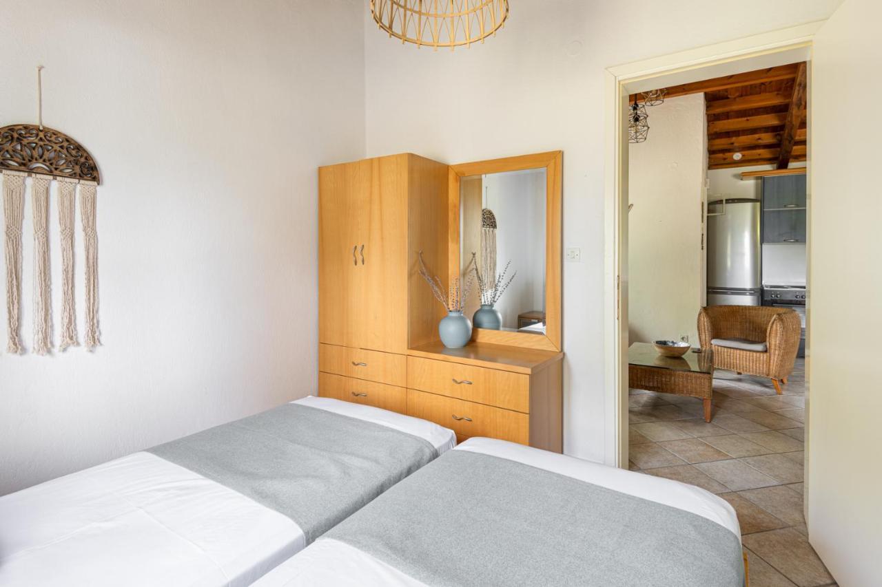 Summer Retreat In Sithonia #Feelslikehome Vourvourou Exterior foto